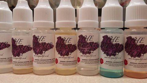 Juice 10ml